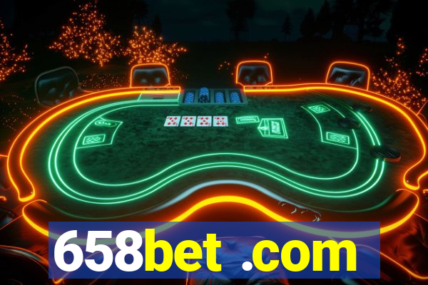 658bet .com